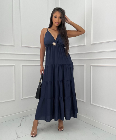 ROCHII - Rochie Summer bleomarin