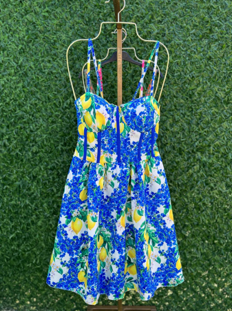 NOUTATI !!! - Rochie Verona 04
