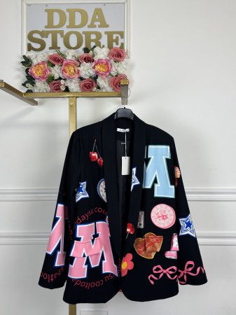 NOUTATI !!! - Sacou W10