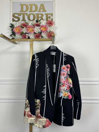 NOUTATI !!! - Sacou W11