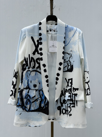 NOUTATI !!! - Sacou W6