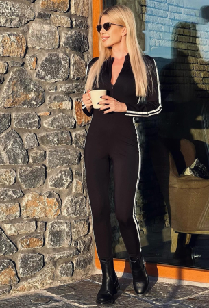 Salopeta Black Espresso [2]