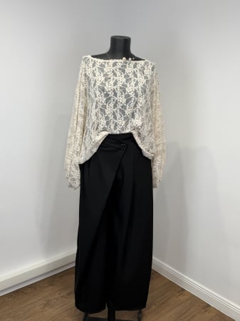 SETURI - Set Chloe Bej-Negru
