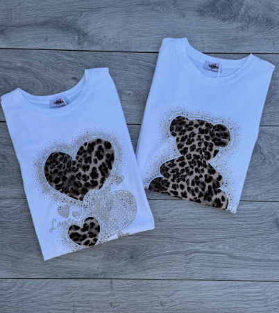 SETURI - Set Dama 2 Tricouri 283