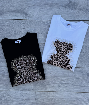 SETURI - Set Dama 2 tricouri 2940