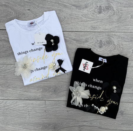 SETURI - Set Dama 2 Tricouri Pri01