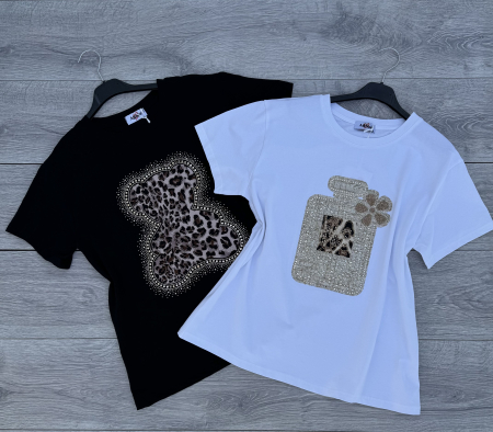 NOUTATI !!! - Set Dama 2 Tricouri Pri06