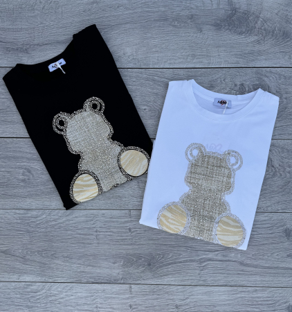 SETURI - Set Dama 2 Tricouri Pri08