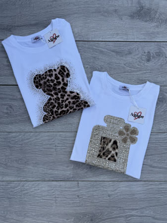 SETURI - Set Dama 2 Tricouri Pri09