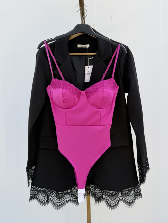 SETURI - Set Dama Sacou și Body