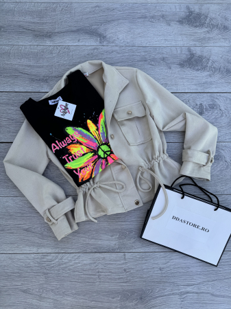 SETURI - Set Jacheta si Tricou 02