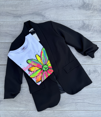 SETURI - Set Sacou si Tricou R011