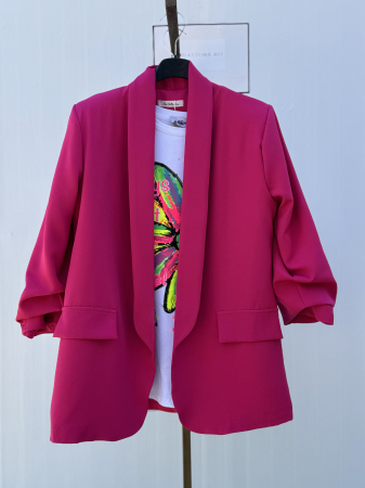 SETURI - Set Sacou si Tricou R07