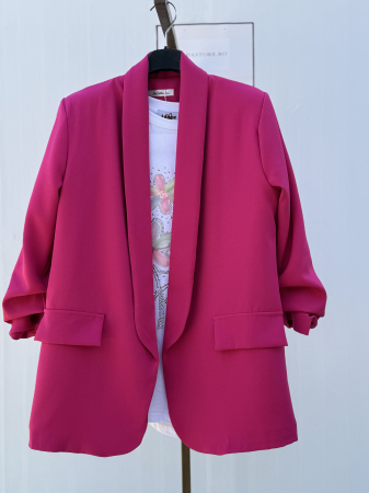 SETURI - Set Sacou si Tricou R08