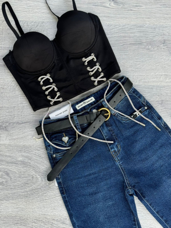 Top Corset [2]