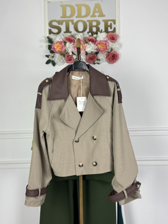 Trench-bej [3]