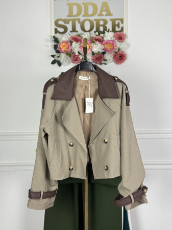 Trench-bej [2]
