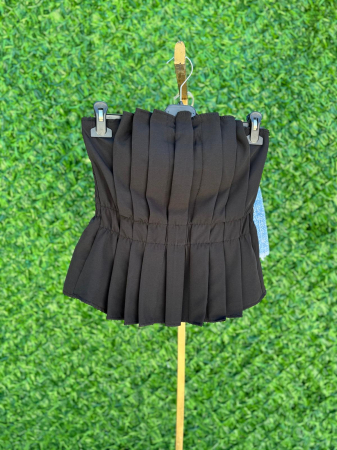 TRICOURI - Tricou Celeste-negru