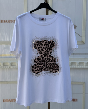 TRICOURI - Tricou Dama 475