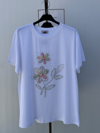 TRICOURI - Tricou Dama Pri016