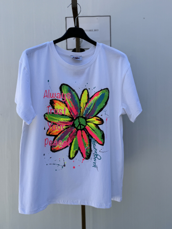 TRICOURI - Tricou Dama Pri018