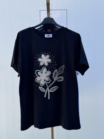 TRICOURI - Tricou Dama Pri015