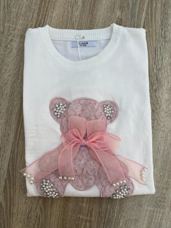 Tricou din Tricot [4]