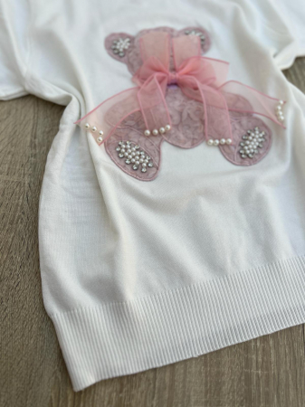 Tricou din Tricot [6]