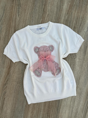 Tricou din Tricot [0]