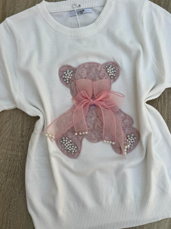 Tricou din Tricot [5]
