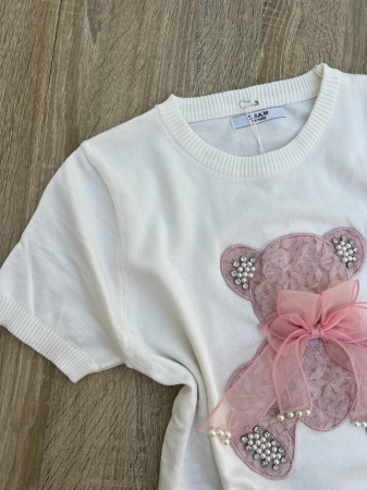 Tricou din Tricot [1]