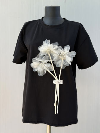 NOUTATI !!! - Tricou Hugo