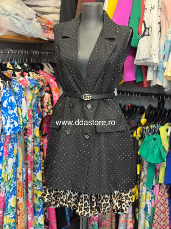 Vesta Celline negru [2]