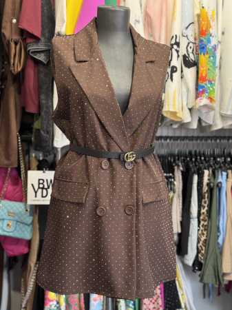 VESTE - Vesta Celline maro