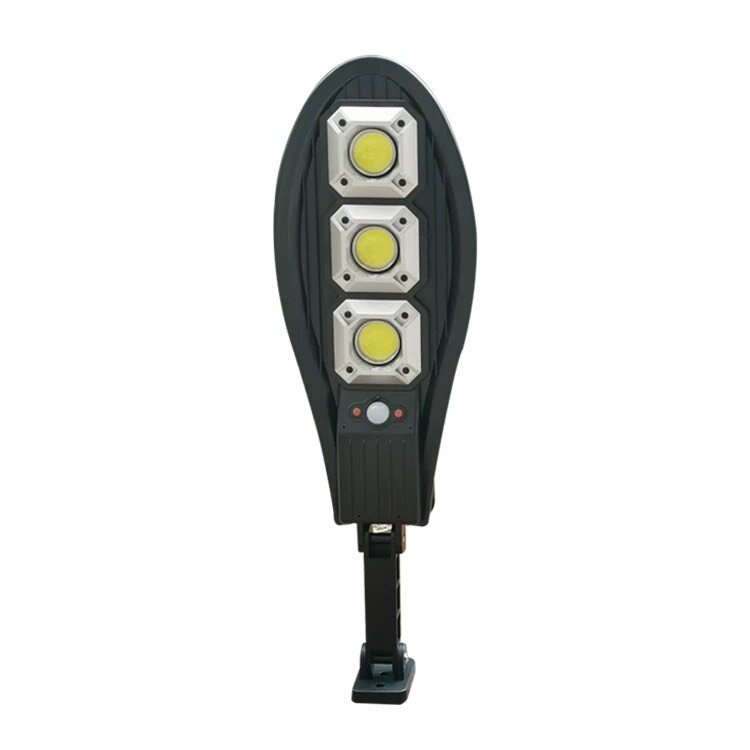 Lampa Solara Stradala cu senzor de miscare 60W [4]