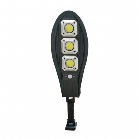 Lampa Solara Stradala cu senzor de miscare 60W [3]