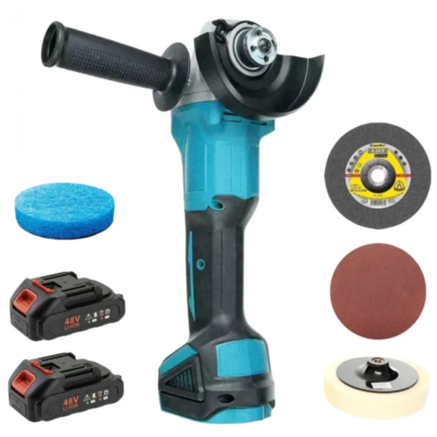 Scule Electrice si Unelte - https://www.deals21.ro/continut/produse/666/1500/polizor-unghiular-flex-fara-fir-48v-2-acumulatori-li-ion-5ah-10-000-rpm-accesorii-incluse-valiza-profesionala_4720.webp