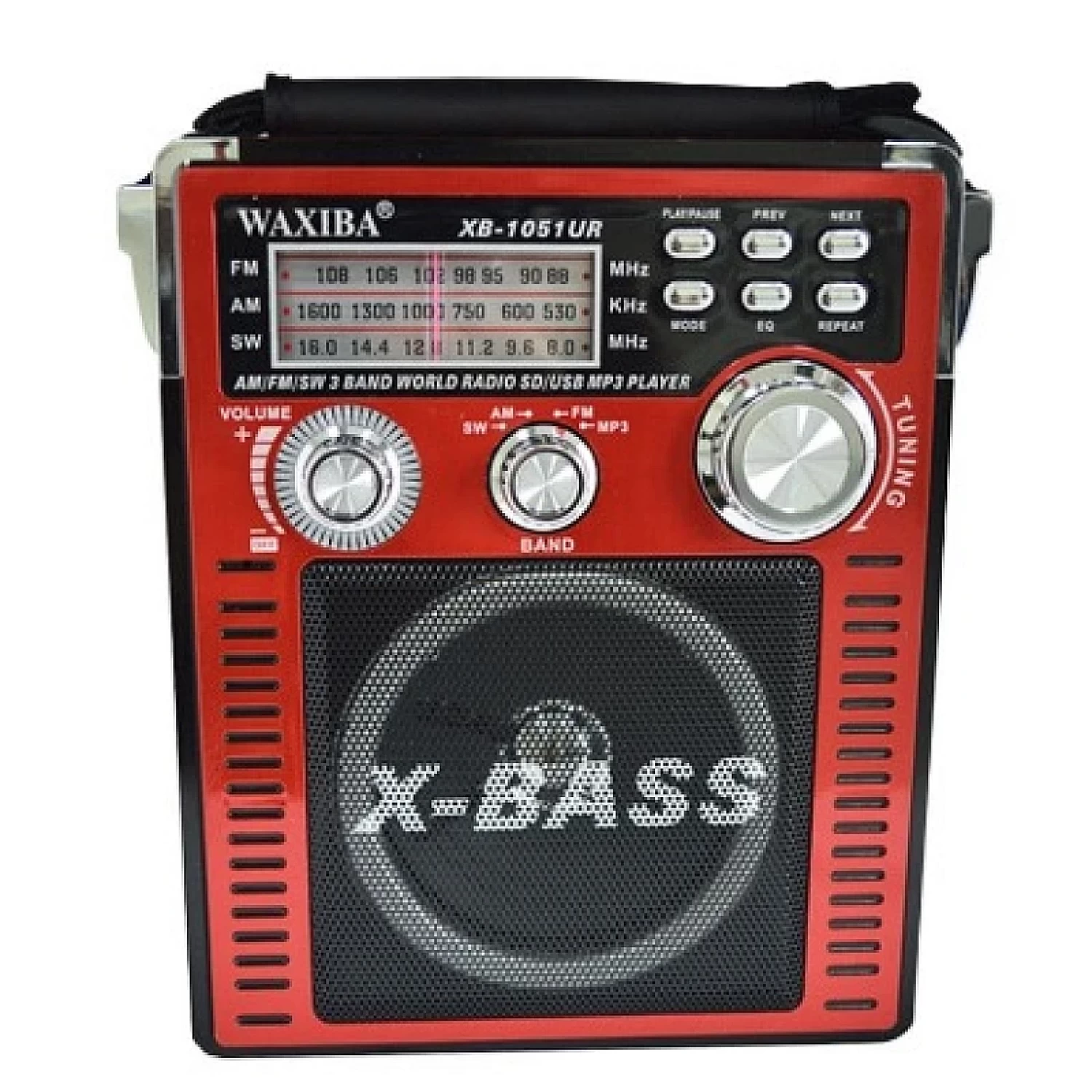 Radio cu ceas & portabile - https://www.deals21.ro/continut/produse/300/1500/radio-portabil-xb-1051-bt-x-bass-bluetooth-suport-sd-usb-receptie-am-fm-sw-sunet-puternic-si-clar-alimentare-ac-dc_3368.webp
