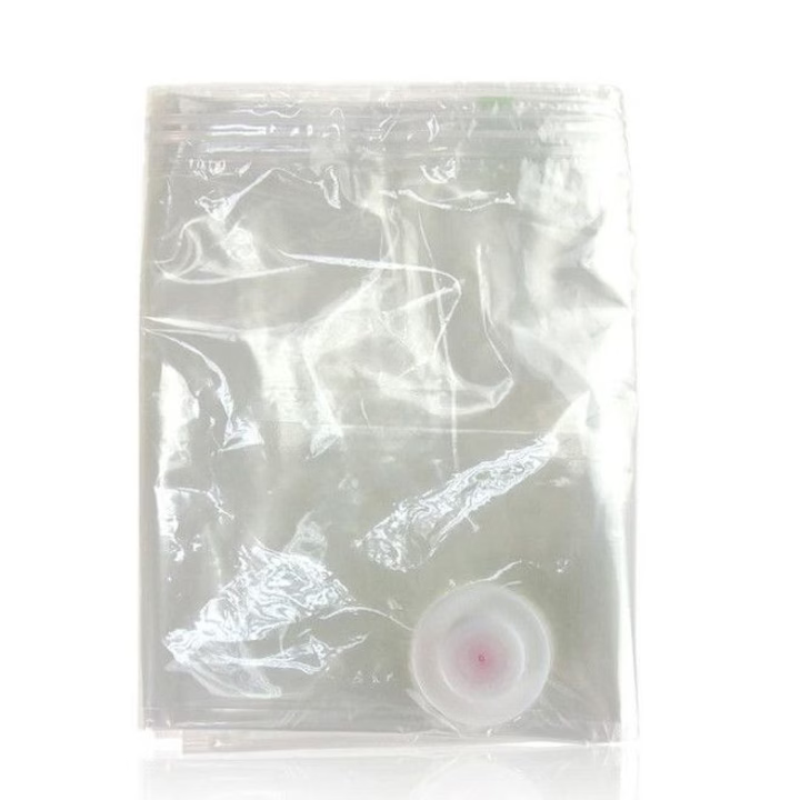 Sac reutilizabili 80x110 cm, pentru depozitare haine și textile, protecție împotriva prafului, umezelii și insectelor [2]