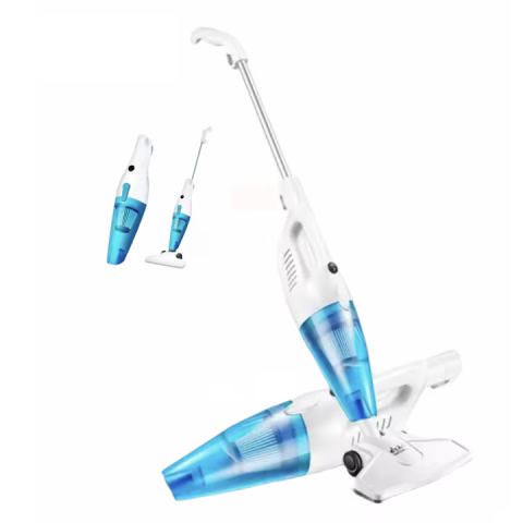 Casa si Bucatarie - Aspirator Portabil 2-în-1, 600W, Filtru HEPA, Cablu 4 m, Aspirare Uscată pentru Casă și Mașină, Design Compact și Eficient pentru Curățare Rapidă