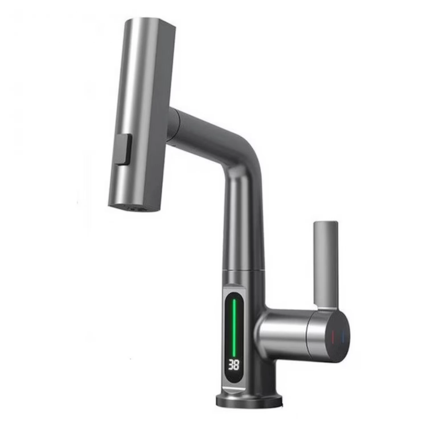 Casa si Bucatarie - https://www.deals21.ro/continut/produse/502/1500/baterie-lavoar-bucatarie-cu-dus-extractibil-si-display-led-temperatura-3-mode-de-curgere-alama-solida-cartus-ceramic-alb-gri_3503.webp