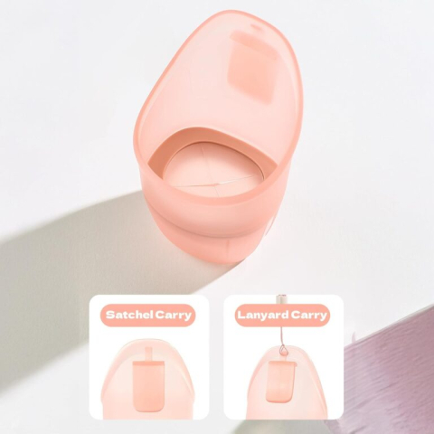 Mașină electrică baloane de săpun, 3 ani+, funcționare automată, baterie reîncărcabilă cu încărcare USB, soluție inclusă, roz [4]