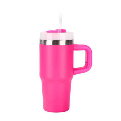 Pahar Etanș pentru Copii din Oțel Inoxidabil, Rezistent și Ușor de Utilizat, Capac Anti-Scurgere, Ideal pentru Școală, Grădiniță sau Activități Zilnice [1]