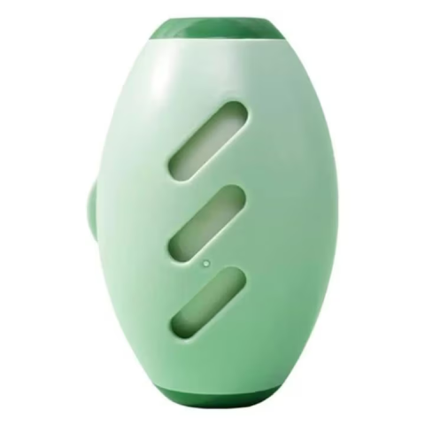 Casa si Bucatarie - Rolă de Scame Reutilizabilă din Silicon cu Mâner, Adeziv Puternic pentru Îndepărtarea Părului de Animale, Curățare Ușoară sub Jet de Apă, Design Practic și Durabil, Culoare Verde