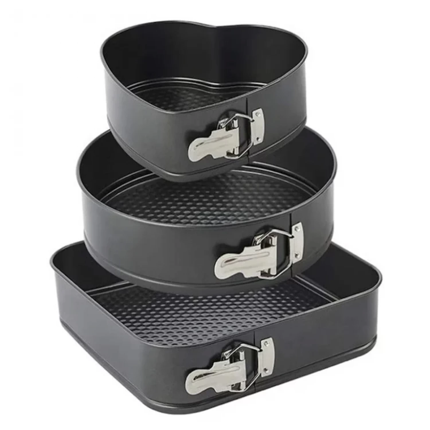 Casa si Bucatarie - https://www.deals21.ro/continut/produse/653/1500/set-3-tavi-de-copt-antiaderente-cu-pereti-detasabili-forme-rotunda-inima-si-dreptunghiulara-otel-carbon-rezistente-si-usor-de-curatat_4645.webp