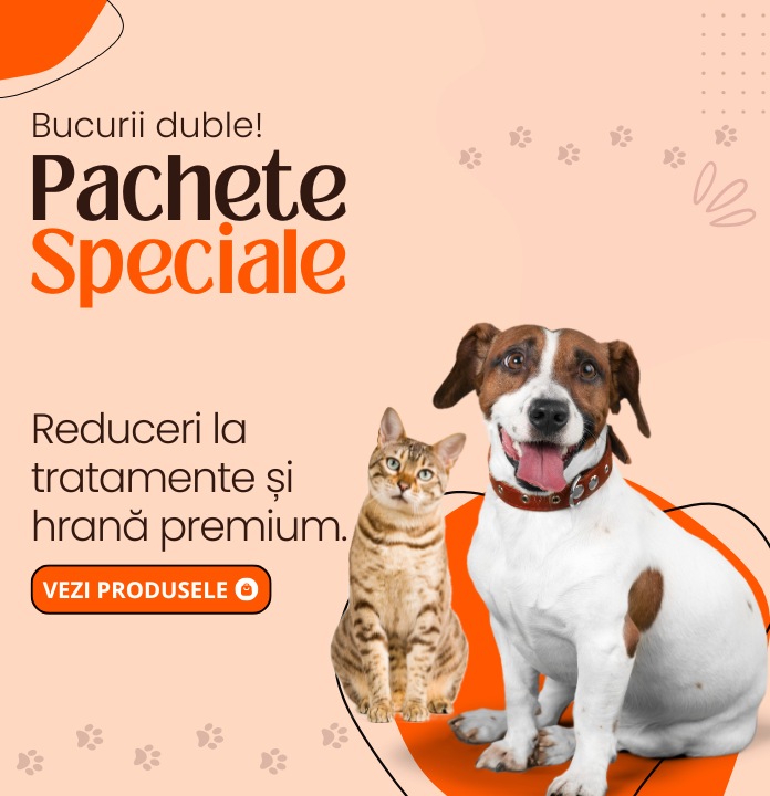 Pachete speciale