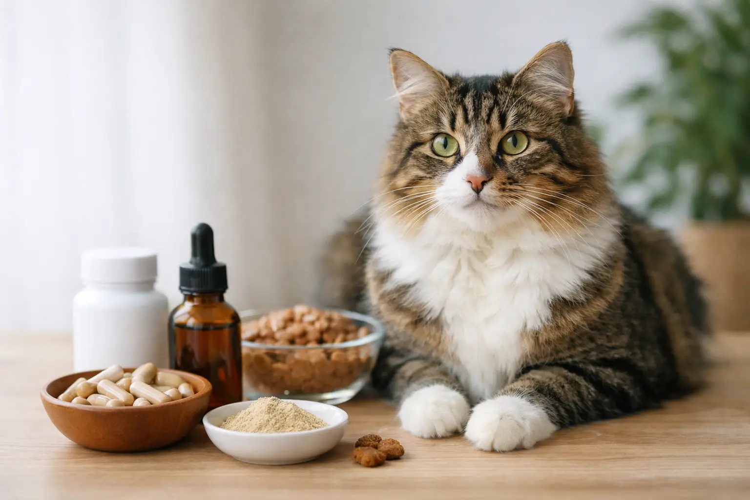 Ghid deparazitare externă la pisici