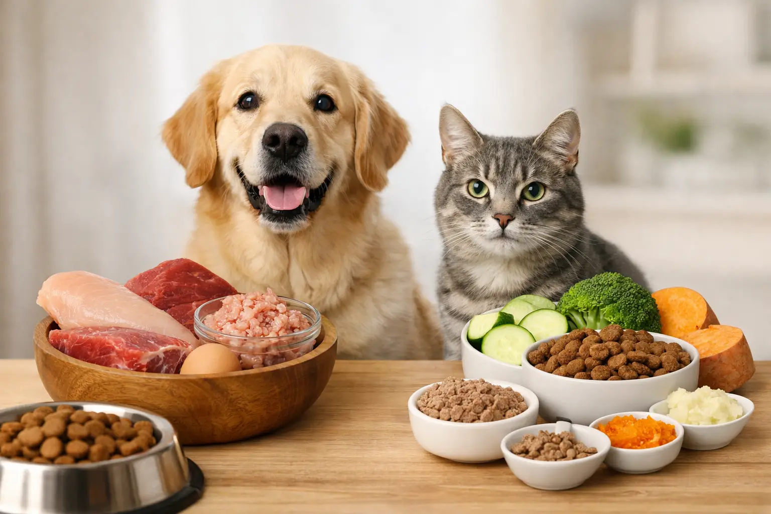 Hrana monoproteică versus hipoalergenică