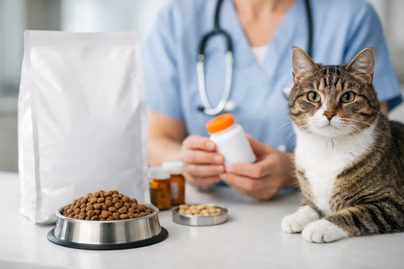 Review Hill’s Prescription Urinary Care: Merită?