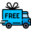 TRANSPORT GRATUIT
